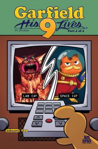 Garfield #36 (2015)