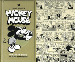 Walt Disney's Mickey Mouse #7 (2015)