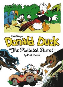 The Complete Carl Barks Disney Library #9 (2015)