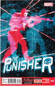 The Punisher #18 (2015)