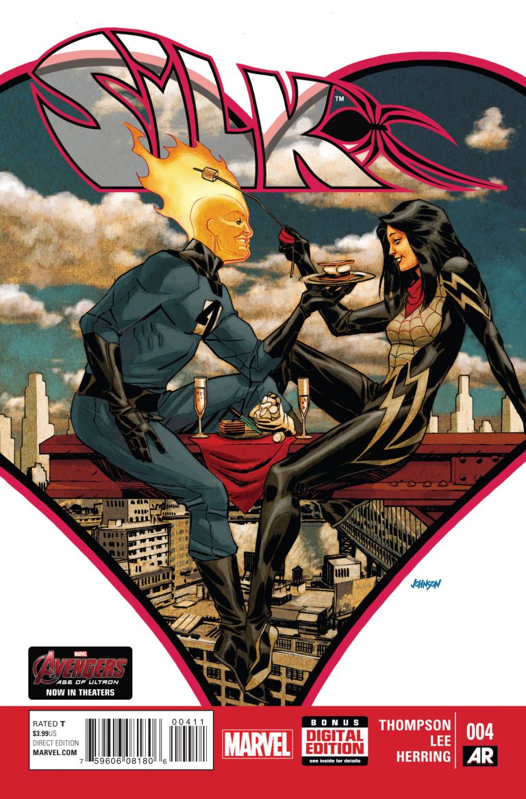 Silk #4 (2015)