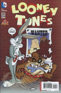 Looney Tunes #225 (2015)
