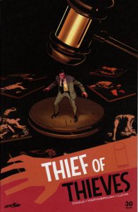 Thief of Thieves #30 (2015)