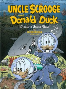 The Don Rosa Library #3 (2015)