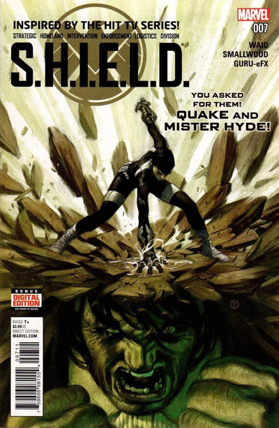 S.H.I.E.L.D. #7 (2015)