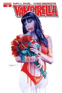 Vampirella #13 (2015)