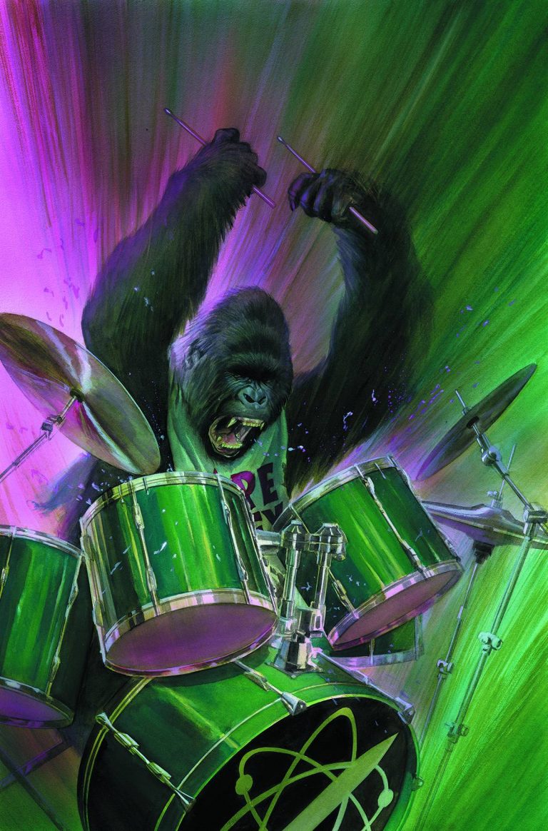 Astro City #24 (2015)