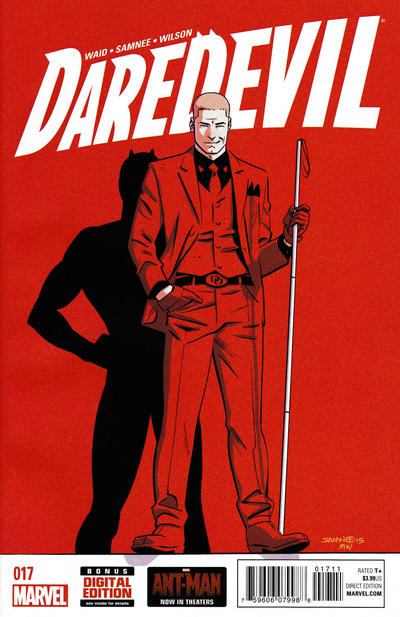 Daredevil #17 (2015)