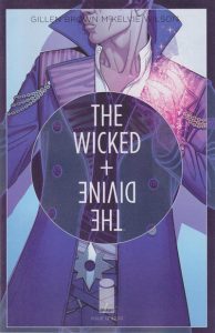 The Wicked + The Divine #12 (2015)