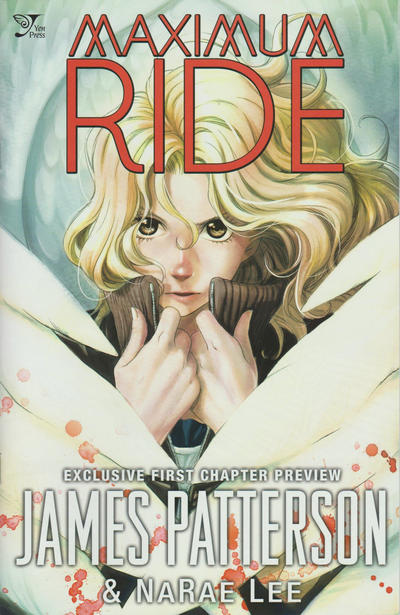 Maximum Ride: The Manga Free Preview #[nn] (2015)