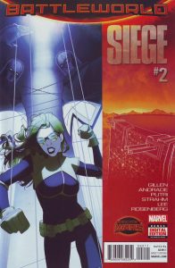 Siege #2 (2015)