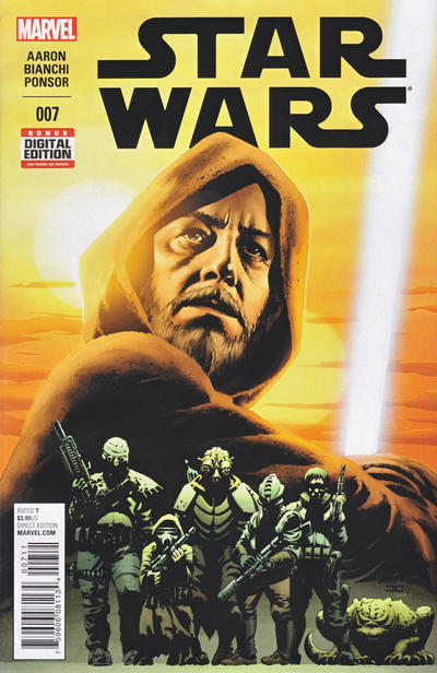 Star Wars #7 (2015)