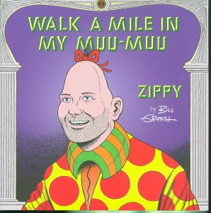 Zippy Annual #8 (2015)