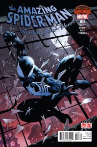 Amazing Spider-Man: Renew Your Vows #3 (2015)