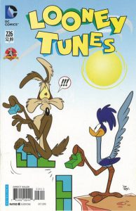 Looney Tunes #226 (2015)
