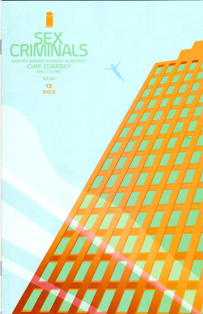 Sex Criminals #13 (2015)