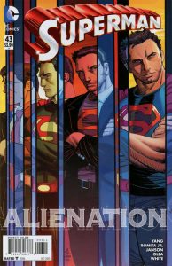 Superman #43 (2015)