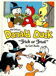 The Complete Carl Barks Disney Library #13 (2015)
