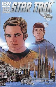 Star Trek #49 (2015)