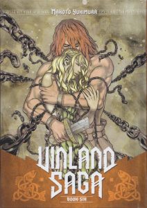 Vinland Saga #6 (2015)