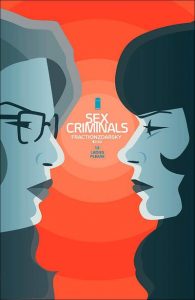 Sex Criminals #14 (2015)