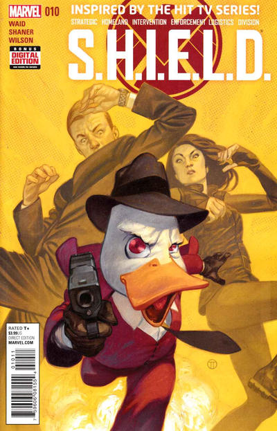 S.H.I.E.L.D. #10 (2015)