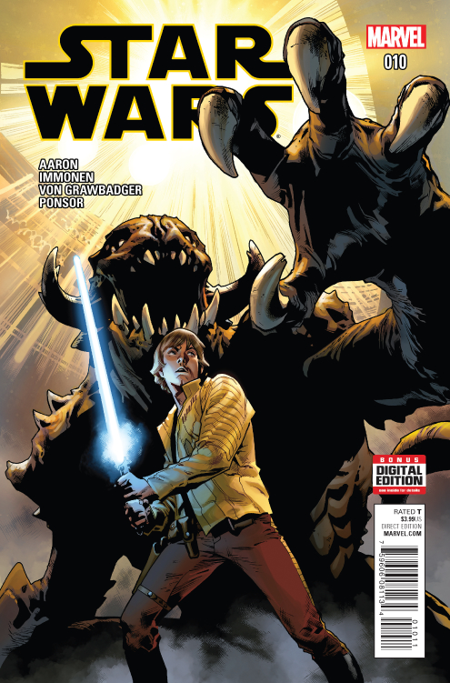 Star Wars #10 (2015)