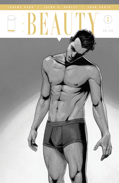 The Beauty #2 (2015)