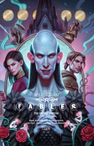 Fables: The Deluxe Edition #11 (2015)
