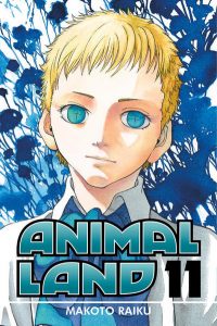 Animal Land #11 (2015)