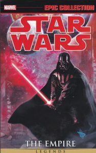 Star Wars Legends Epic Collection: The Empire #2 (2015)