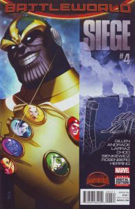 Siege #4 (2015)