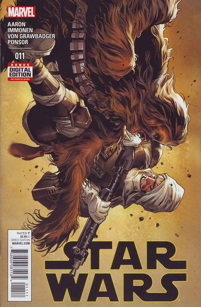 Star Wars #11 (2015)