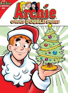 Archie Double Digest #265 (2015)