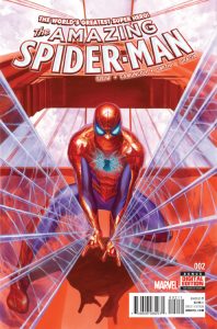 Amazing Spider-Man #2 (2015)
