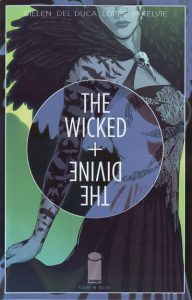 The Wicked + The Divine #16 (2015)