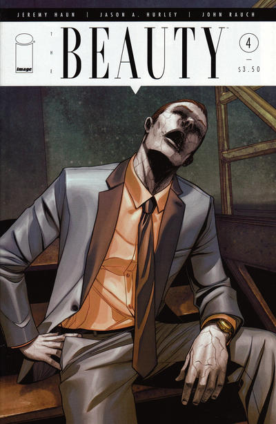 The Beauty #4 (2015)