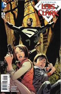 Superman: Lois & Clark #2 (2015)