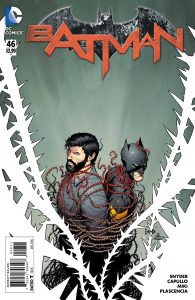 Batman #46 (2015)