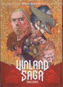 Vinland Saga #7 (2015)