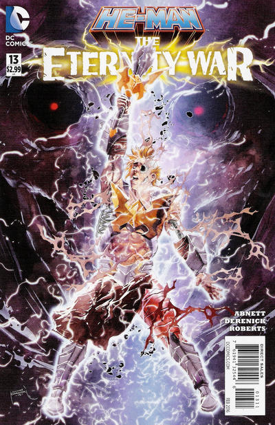 He-Man: The Eternity War #13 (2015)
