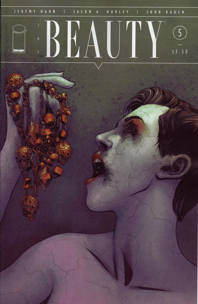 The Beauty #5 (2015)