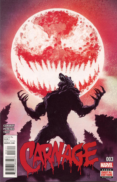 Carnage #3 (2015)