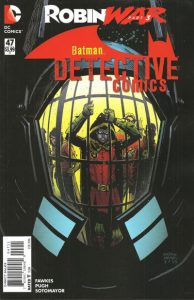 Detective Comics #47 (2015)