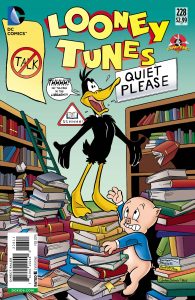 Looney Tunes #228 (2015)