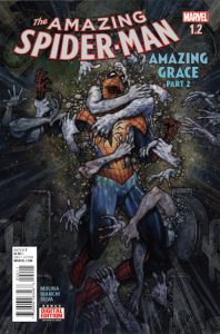 Amazing Spider-Man #1.2 (2015)