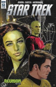 Star Trek #53 (2016)
