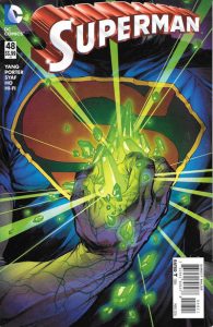 Superman #48 (2016)
