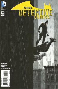 Detective Comics #48 (2016)