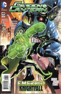 Green Lantern #48 (2016)